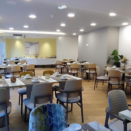 Domitys L'Ellipse Lejlighedshotel Paris Eksteriør billede
