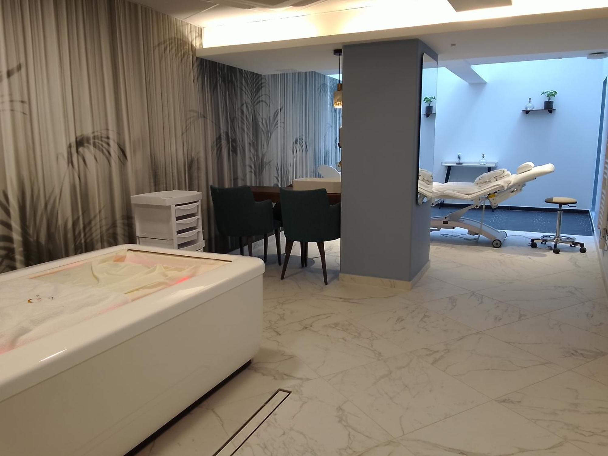 Domitys L'Ellipse Lejlighedshotel Paris Eksteriør billede