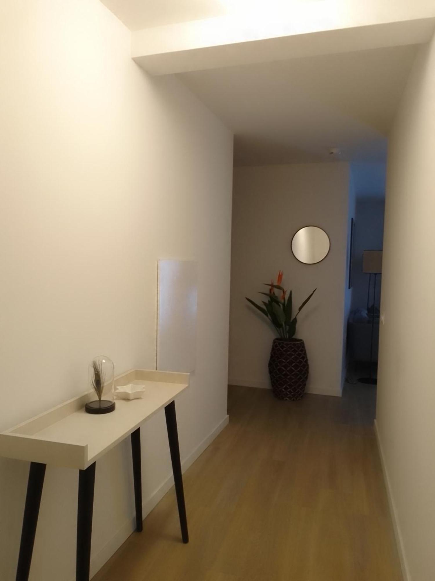 Domitys L'Ellipse Lejlighedshotel Paris Eksteriør billede