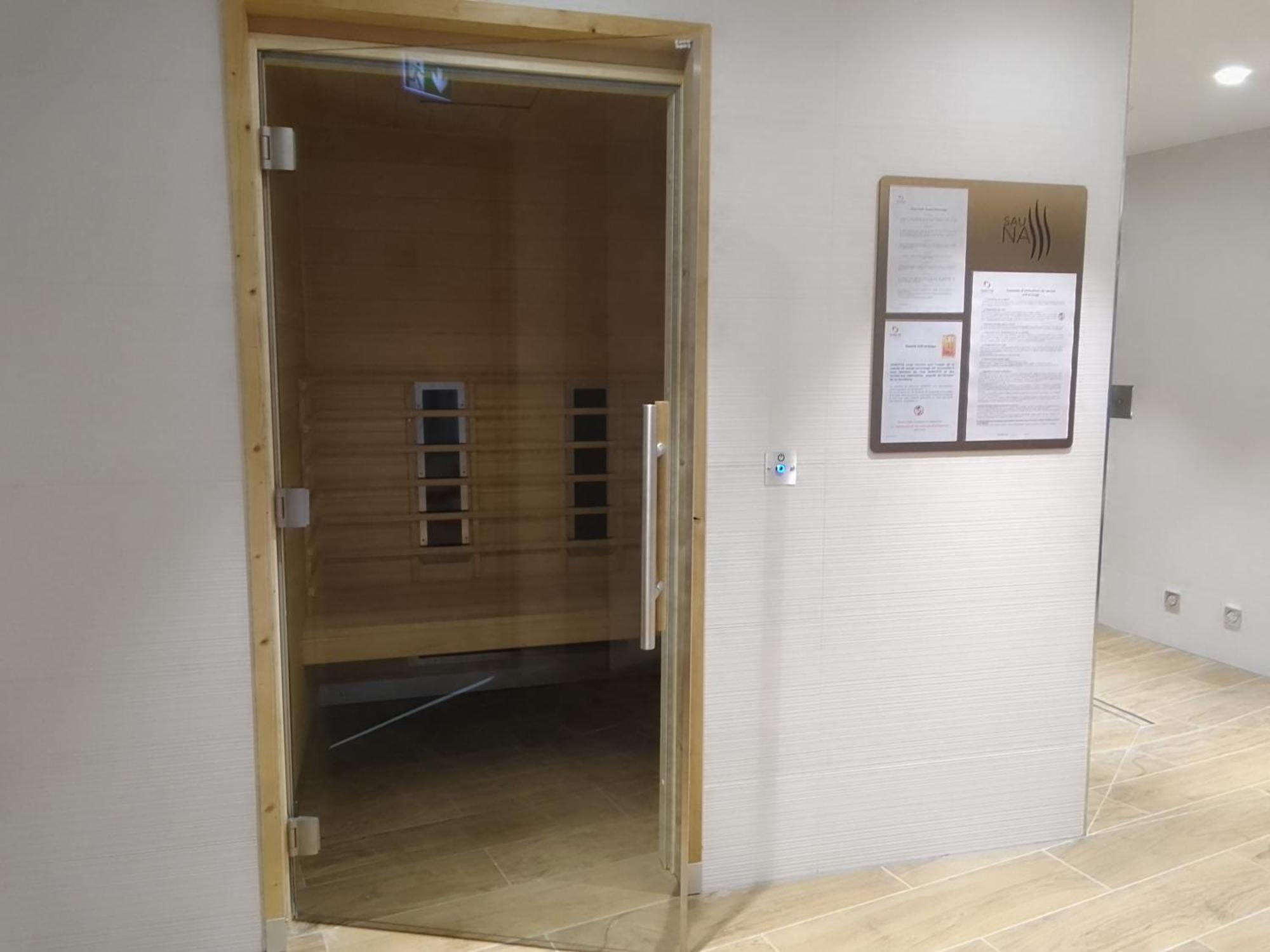Domitys L'Ellipse Lejlighedshotel Paris Eksteriør billede
